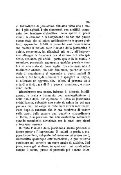 Archivio italiano per le malattie nervose e più particolarmente per le alienazioni mentali organo della Società freniatrica italiana <1874-1891>