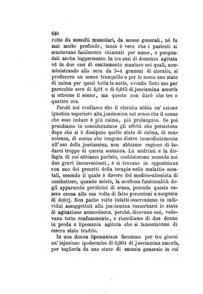 Archivio italiano per le malattie nervose e più particolarmente per le alienazioni mentali organo della Società freniatrica italiana <1874-1891>