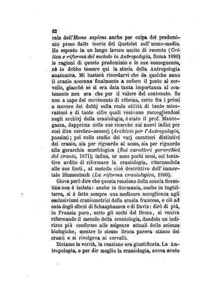 Archivio italiano per le malattie nervose e più particolarmente per le alienazioni mentali organo della Società freniatrica italiana <1874-1891>