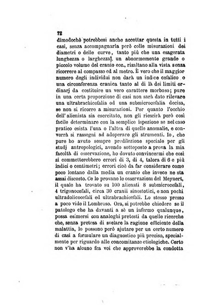 Archivio italiano per le malattie nervose e più particolarmente per le alienazioni mentali organo della Società freniatrica italiana <1874-1891>