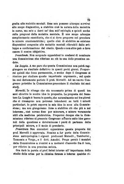 Archivio italiano per le malattie nervose e più particolarmente per le alienazioni mentali organo della Società freniatrica italiana <1874-1891>