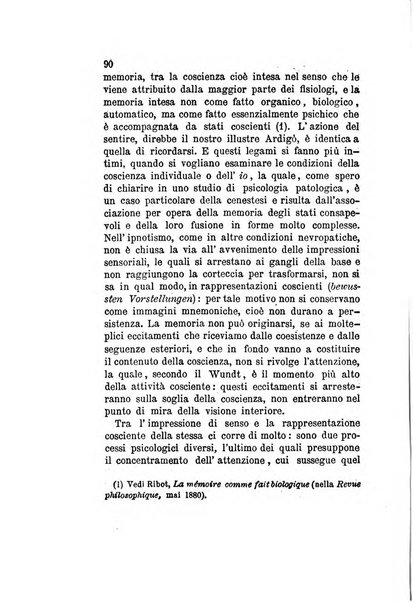 Archivio italiano per le malattie nervose e più particolarmente per le alienazioni mentali organo della Società freniatrica italiana <1874-1891>