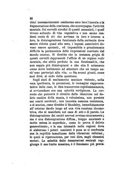 Archivio italiano per le malattie nervose e più particolarmente per le alienazioni mentali organo della Società freniatrica italiana <1874-1891>