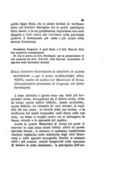 Archivio italiano per le malattie nervose e più particolarmente per le alienazioni mentali organo della Società freniatrica italiana <1874-1891>