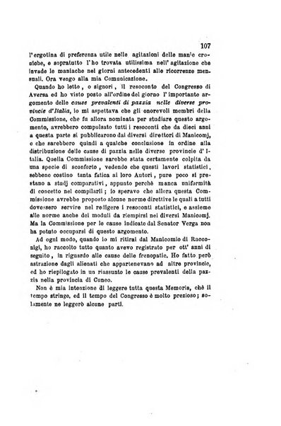 Archivio italiano per le malattie nervose e più particolarmente per le alienazioni mentali organo della Società freniatrica italiana <1874-1891>