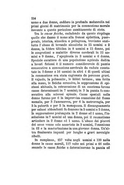 Archivio italiano per le malattie nervose e più particolarmente per le alienazioni mentali organo della Società freniatrica italiana <1874-1891>