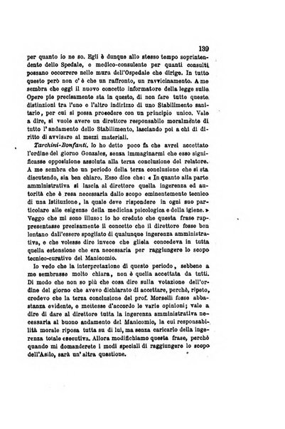 Archivio italiano per le malattie nervose e più particolarmente per le alienazioni mentali organo della Società freniatrica italiana <1874-1891>