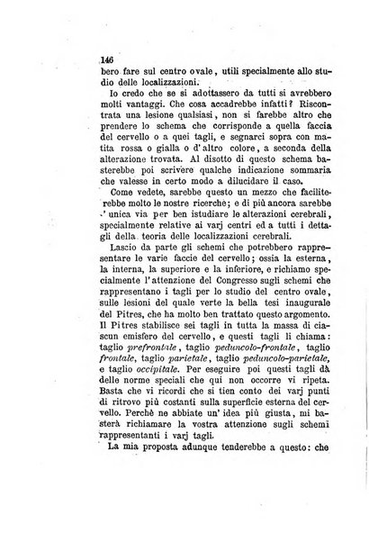 Archivio italiano per le malattie nervose e più particolarmente per le alienazioni mentali organo della Società freniatrica italiana <1874-1891>