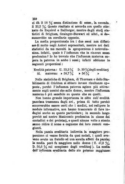 Archivio italiano per le malattie nervose e più particolarmente per le alienazioni mentali organo della Società freniatrica italiana <1874-1891>