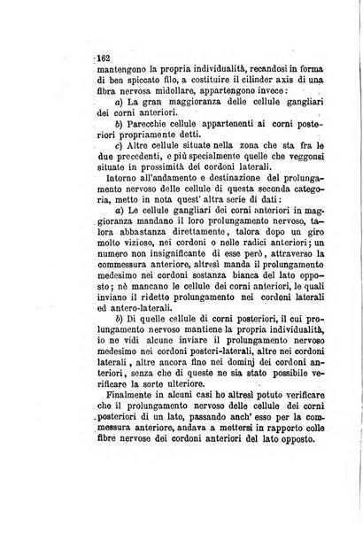 Archivio italiano per le malattie nervose e più particolarmente per le alienazioni mentali organo della Società freniatrica italiana <1874-1891>