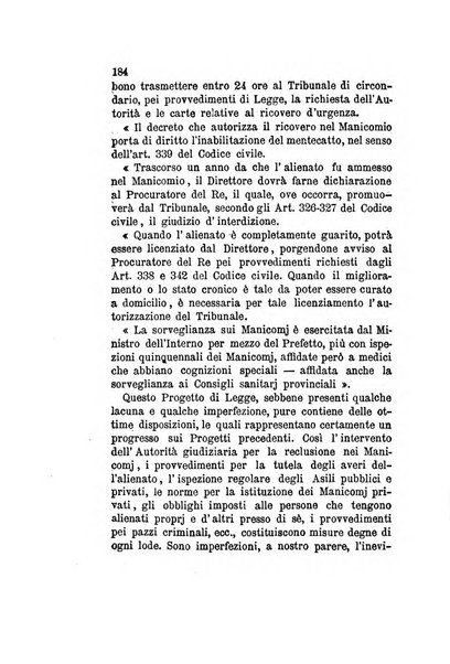 Archivio italiano per le malattie nervose e più particolarmente per le alienazioni mentali organo della Società freniatrica italiana <1874-1891>