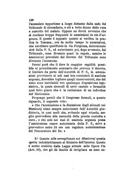 Archivio italiano per le malattie nervose e più particolarmente per le alienazioni mentali organo della Società freniatrica italiana <1874-1891>