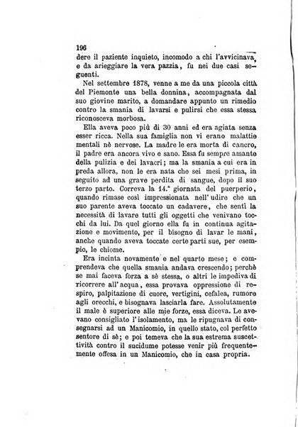 Archivio italiano per le malattie nervose e più particolarmente per le alienazioni mentali organo della Società freniatrica italiana <1874-1891>