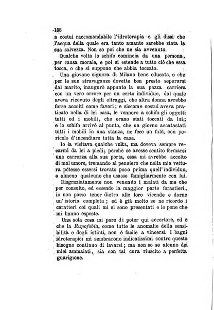 Archivio italiano per le malattie nervose e più particolarmente per le alienazioni mentali organo della Società freniatrica italiana <1874-1891>