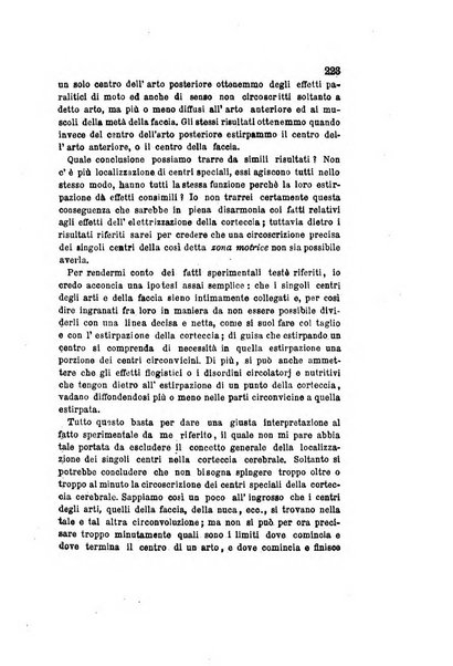 Archivio italiano per le malattie nervose e più particolarmente per le alienazioni mentali organo della Società freniatrica italiana <1874-1891>