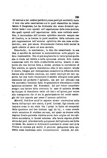 Archivio italiano per le malattie nervose e più particolarmente per le alienazioni mentali organo della Società freniatrica italiana <1874-1891>