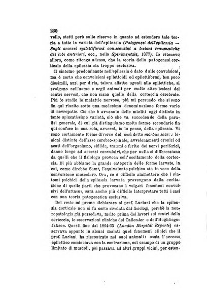 Archivio italiano per le malattie nervose e più particolarmente per le alienazioni mentali organo della Società freniatrica italiana <1874-1891>