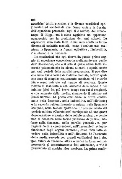 Archivio italiano per le malattie nervose e più particolarmente per le alienazioni mentali organo della Società freniatrica italiana <1874-1891>