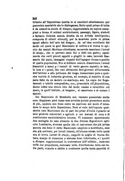 Archivio italiano per le malattie nervose e più particolarmente per le alienazioni mentali organo della Società freniatrica italiana <1874-1891>