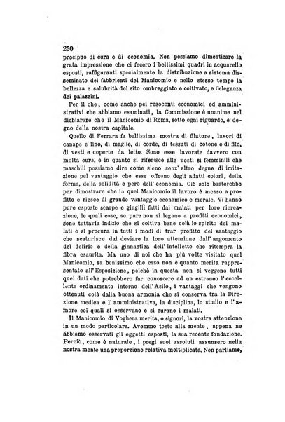 Archivio italiano per le malattie nervose e più particolarmente per le alienazioni mentali organo della Società freniatrica italiana <1874-1891>