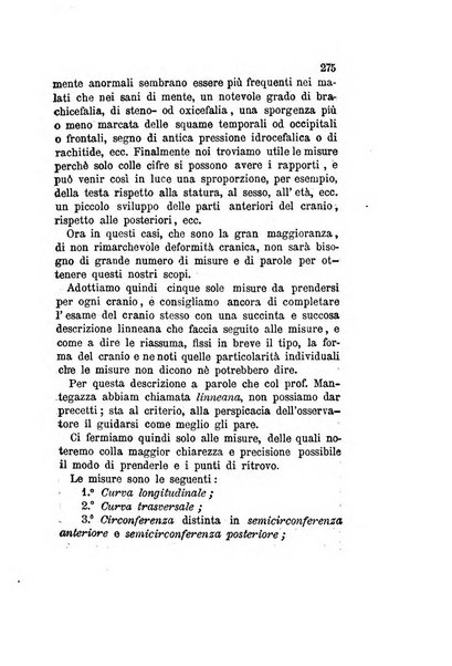 Archivio italiano per le malattie nervose e più particolarmente per le alienazioni mentali organo della Società freniatrica italiana <1874-1891>