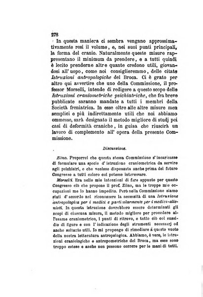 Archivio italiano per le malattie nervose e più particolarmente per le alienazioni mentali organo della Società freniatrica italiana <1874-1891>