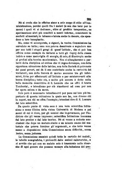 Archivio italiano per le malattie nervose e più particolarmente per le alienazioni mentali organo della Società freniatrica italiana <1874-1891>