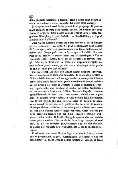 Archivio italiano per le malattie nervose e più particolarmente per le alienazioni mentali organo della Società freniatrica italiana <1874-1891>