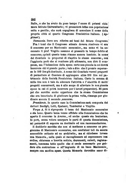 Archivio italiano per le malattie nervose e più particolarmente per le alienazioni mentali organo della Società freniatrica italiana <1874-1891>