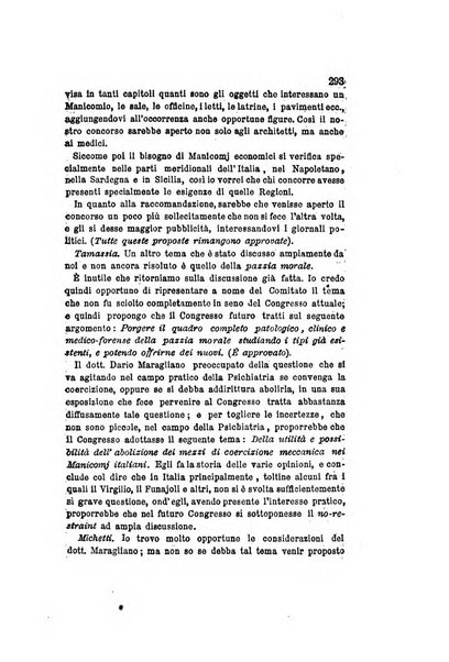 Archivio italiano per le malattie nervose e più particolarmente per le alienazioni mentali organo della Società freniatrica italiana <1874-1891>