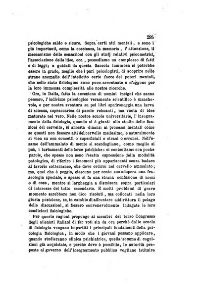 Archivio italiano per le malattie nervose e più particolarmente per le alienazioni mentali organo della Società freniatrica italiana <1874-1891>