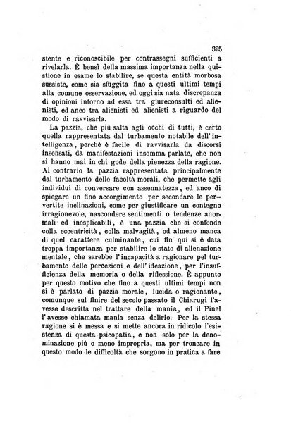 Archivio italiano per le malattie nervose e più particolarmente per le alienazioni mentali organo della Società freniatrica italiana <1874-1891>