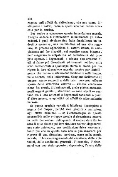 Archivio italiano per le malattie nervose e più particolarmente per le alienazioni mentali organo della Società freniatrica italiana <1874-1891>