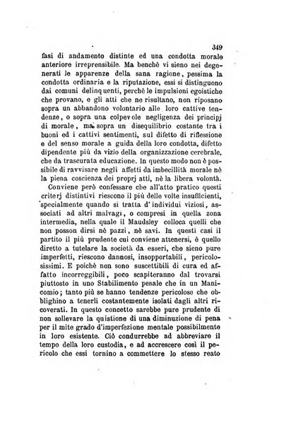 Archivio italiano per le malattie nervose e più particolarmente per le alienazioni mentali organo della Società freniatrica italiana <1874-1891>