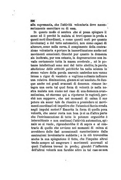 Archivio italiano per le malattie nervose e più particolarmente per le alienazioni mentali organo della Società freniatrica italiana <1874-1891>