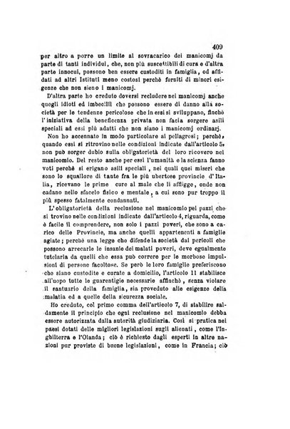 Archivio italiano per le malattie nervose e più particolarmente per le alienazioni mentali organo della Società freniatrica italiana <1874-1891>