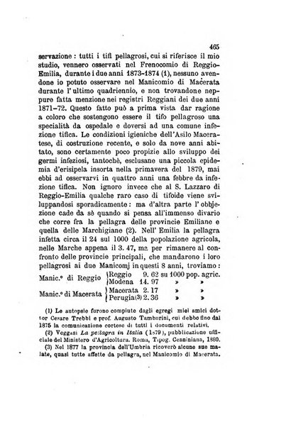 Archivio italiano per le malattie nervose e più particolarmente per le alienazioni mentali organo della Società freniatrica italiana <1874-1891>