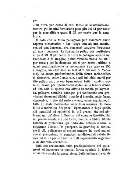 Archivio italiano per le malattie nervose e più particolarmente per le alienazioni mentali organo della Società freniatrica italiana <1874-1891>