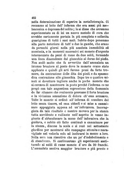 Archivio italiano per le malattie nervose e più particolarmente per le alienazioni mentali organo della Società freniatrica italiana <1874-1891>