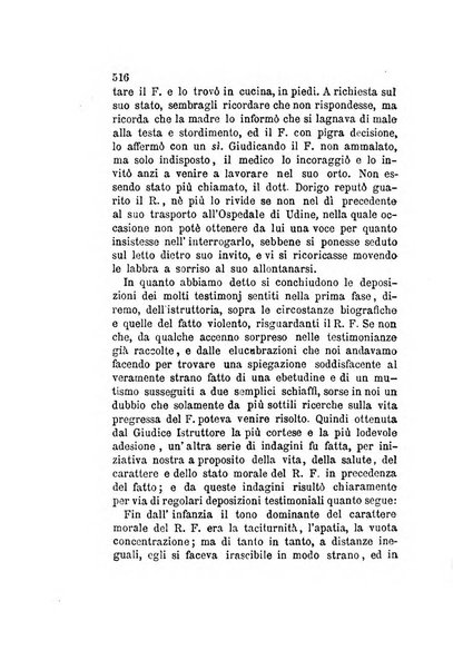 Archivio italiano per le malattie nervose e più particolarmente per le alienazioni mentali organo della Società freniatrica italiana <1874-1891>