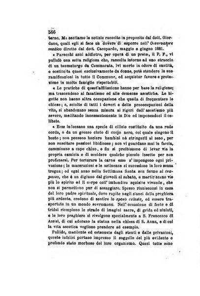 Archivio italiano per le malattie nervose e più particolarmente per le alienazioni mentali organo della Società freniatrica italiana <1874-1891>