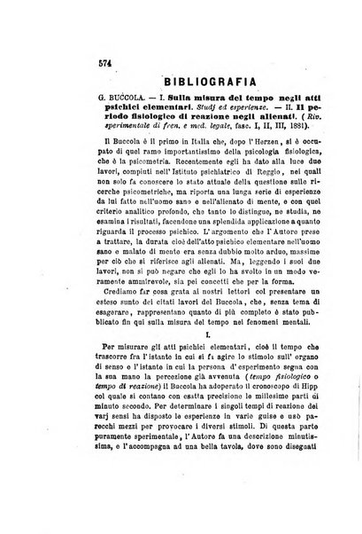 Archivio italiano per le malattie nervose e più particolarmente per le alienazioni mentali organo della Società freniatrica italiana <1874-1891>