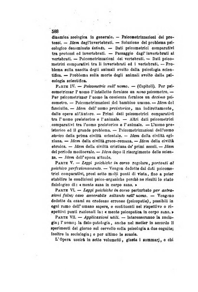 Archivio italiano per le malattie nervose e più particolarmente per le alienazioni mentali organo della Società freniatrica italiana <1874-1891>