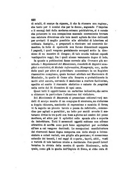 Archivio italiano per le malattie nervose e più particolarmente per le alienazioni mentali organo della Società freniatrica italiana <1874-1891>