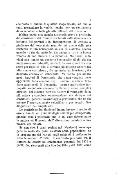 Archivio italiano per le malattie nervose e più particolarmente per le alienazioni mentali organo della Società freniatrica italiana <1874-1891>