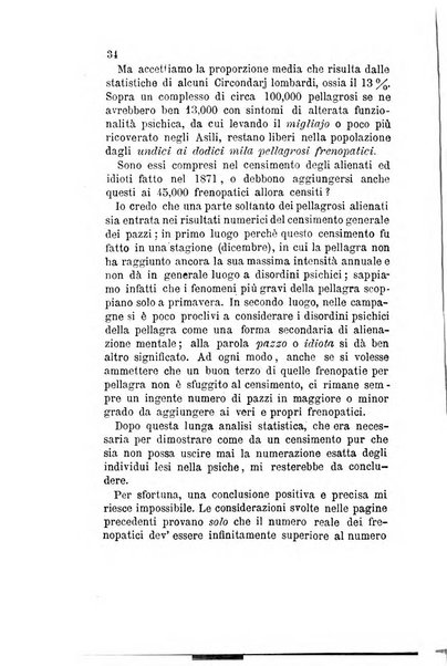 Archivio italiano per le malattie nervose e più particolarmente per le alienazioni mentali organo della Società freniatrica italiana <1874-1891>