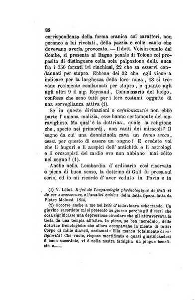 Archivio italiano per le malattie nervose e più particolarmente per le alienazioni mentali organo della Società freniatrica italiana <1874-1891>