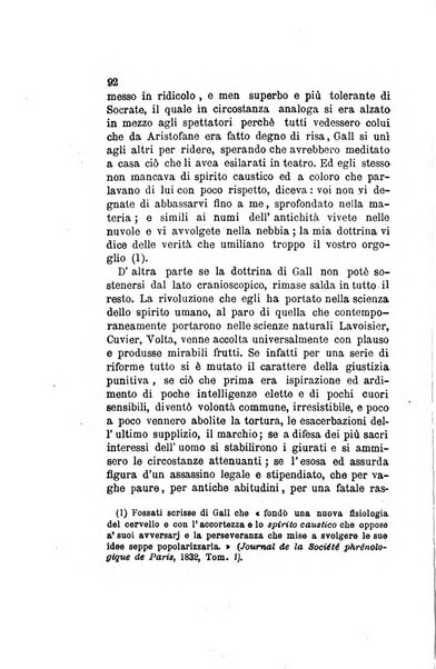 Archivio italiano per le malattie nervose e più particolarmente per le alienazioni mentali organo della Società freniatrica italiana <1874-1891>