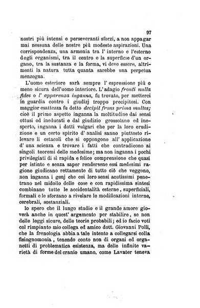 Archivio italiano per le malattie nervose e più particolarmente per le alienazioni mentali organo della Società freniatrica italiana <1874-1891>