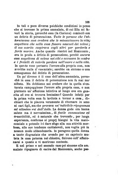 Archivio italiano per le malattie nervose e più particolarmente per le alienazioni mentali organo della Società freniatrica italiana <1874-1891>